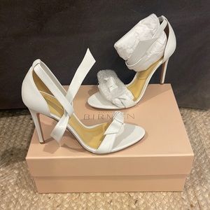 Alexandre Birman heels
